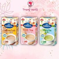 Sữa Bầu MORINAGA Nhật Bản đủ vị