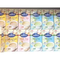 Sữa bầu Morinaga Nhật Bản hộp 216g các vị giá tốt