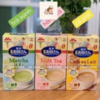 Sữa Bầu Morinaga Nhật Bản Hộp 12 Gói x18g Giúp Bổ Sung Dinh Dưỡng Cho Bà Bầu Trước Và Sau Sinh