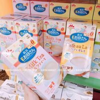 Sữa Bầu Morinaga Nhật Bản, Sữa Bổ Sung Chất Dinh Dưỡng Cho Mẹ Và Bé- Burin Market