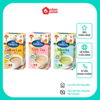 Sữa bầu Morinaga Nhật Bản chính hãng vị Matcha, Trà sữa, Cafe dinh dưỡng thiết yếu cho mẹ bầu - Date mới