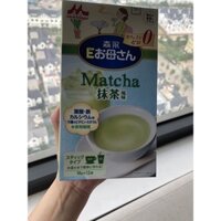 Sữa bầu Morinaga Nhật- vị matcha
