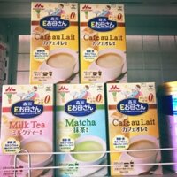 Sữa bầu Morinaga Nhâth Bản hộp 12g