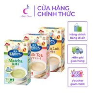 Sữa Bầu Morinaga Nhiều Hương Vị 12 Gói