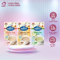Sữa bầu Morinaga nội địa Nhật Bản, sữa cho mẹ bầu nội địa Nhật, hộp 12 gói