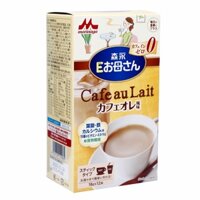 Sữa bầu Morinaga nội địa Nhật Bản (12 gói x18g )