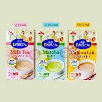 Sữa bầu Morinaga nội địa Nhật Bản 12 gói x 18g (Date mới) Thai nhi lên cân, mẹ bầu không béo.