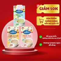 Sữa bầu Morinaga, sữa cho bà bầu Nhật Bản 12 gói x 18g [date 2025]