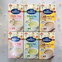 Sữa bầu Morinaga, sữa cho bà bầu Nhật Bản 12 gói x 18g [date 2024]