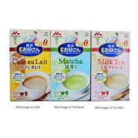 Sữa bầu Morinaga, sữa cho bà bầu Nhật Bản 18gr x 12 gói