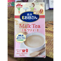 Sữa bầu Morinaga, sữa cho bà bầu Nhật Bản 12 gói x 18g [date 2025]