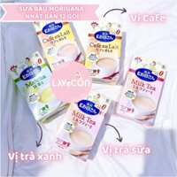 Sữa bầu Morinaga, sữa cho bà bầu Nhật Bản 12 gói x 18g [date 2023]
