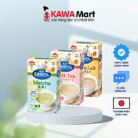 Sữa bầu Morinaga, sữa cho bà bầu Nhật Bản 12 gói x 18g - hấp thu dinh dưỡng cho mẹ và bé