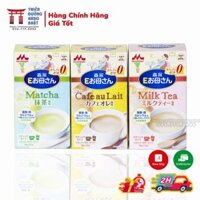 Sữa Bầu Morinaga, Sữa Cho Bà Bầu Nhật Bản 12 gói x 18g
