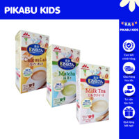 Sữa Bầu Morinaga, Sữa Cho Bà Bầu Nhật Bản Giúp Thai Nhi Phát Triển Khỏe Mạnh, Chứ Không Tập Trung Tăng Cân Cho Mẹ