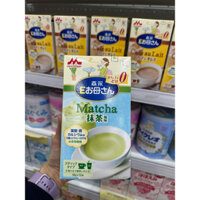 Sữa bầu Morinaga, sữa cho bà bầu Nhật Bản 12 gói x 18g date t5/2025