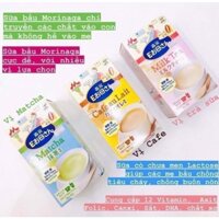 Sữa bầu Morinaga, sữa cho bà bầu Nhật Bản 12 gói x 18G - Hàng - AuTH - Osaka