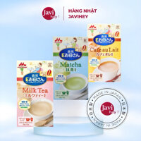 Sữa bầu Morinaga, sữa cho bà bầu Nhật Bản 12 gói x 18g [date 2025]