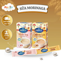 Sữa bầu Morinaga, sữa cho bà bầu Nhật Bản 12 gói x 18g