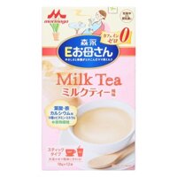 Sữa bầu Morinaga, sữa cho bà bầu Nhật Bản 12 gói x 18g