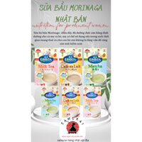 Sữa bầu Morinaga, sữa cho bà bầu 12 gói x 18g sữa cho mẹ bầu nội địa Nhật Bản