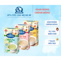 Sữa bầu Morinaga, sữa cho bà bầu Nhật Bản 12 gói x 18g