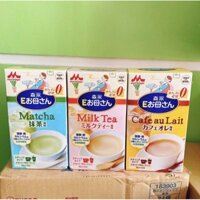 Sữa bầu Morinaga, sữa cho mẹ bầu của Nhật bản