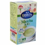 Sữa bầu Morinaga trà xanh