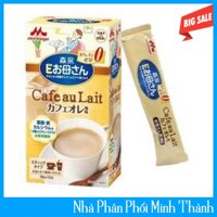 Sữa Bầu Morinaga Vị Cafe 18g x 12 gói - Thương Gia Trading