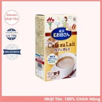 Sữa Bầu Morinaga Vị Cafe Nhật (18g X 12 Gói)