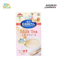 Sữa bầu Morinaga vị hồng trà