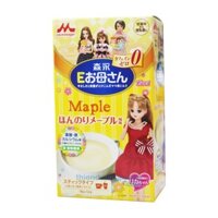 Sữa bầu Morinaga vị Maple (siro phong) mẫu mới 18g x 12 gói