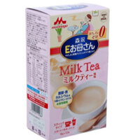 Sữa Bầu Morinaga Vị Trà Sữa 216g