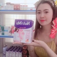 SỮA BẦU NUTRIMA NGA