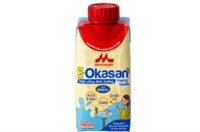 SỮA BẦU PHA SẴN MORINAGA 190ML