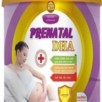 Sữa bầu Prenatal