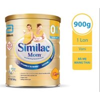 Sữa bầu Similac Mom 900g (Sỉ/Lẻ quận 8)