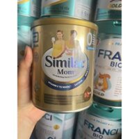 sữa bầu similac mom