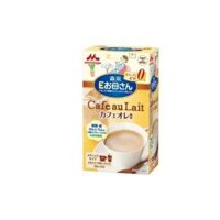 Sữa bầu vị Cafe au Lait cung cấp vitamin khoáng chất Morinaga Meiji (H/12g)