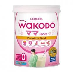 Sữa bầu Wakodo Mom 0 - 300g