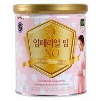 Sữa bầu XO Mom 400g