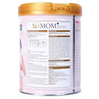 Sữa bầu XO Mom GT 800g