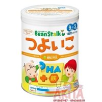 Sữa BeanStalk 9-3 (800gr)