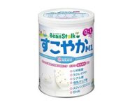 Sữa BeanStalk số 0 hàng nội địa Nhật Bản