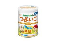 Sữa BeanStalk số 9-3 hàng nội địa Nhật Bản