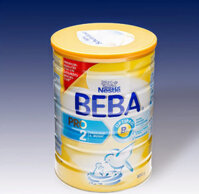 Sữa Beba 800G 2
