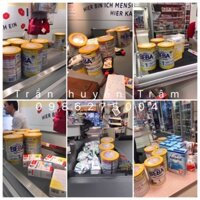 Sữa Beba ĐỨC 800g