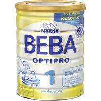 Sữa BEBA - Optipro Nestle 800g