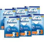 sữa Bebilon 3 Pr Muffra Advance,  sữa biến đổi,dành cho trẻ  hơn 1 năm 800g