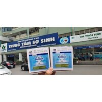 Sữa Bebilon Human Milk Fortifier
